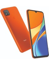 Xiaomi Redmi 9C