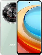 ZTE Blade A75 5G