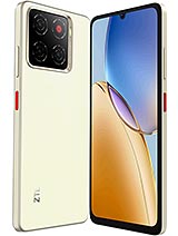 ZTE Blade A56