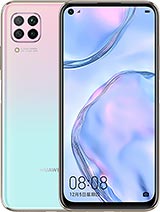 Huawei P40 lite