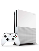 Microsoft Xbox One S