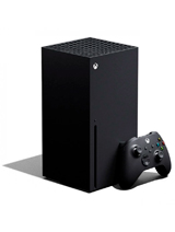 Microsoft Xbox Series X