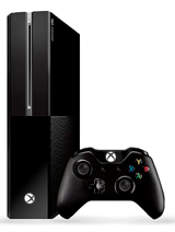 Microsoft Xbox One