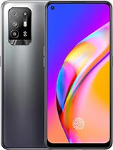 Oppo Reno 5 Z