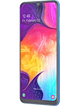 Samsung Galaxy A50